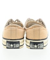 CONVERSE（コンバース）スニーカー ベージュ サイズ:23cm レディース/2200615794037