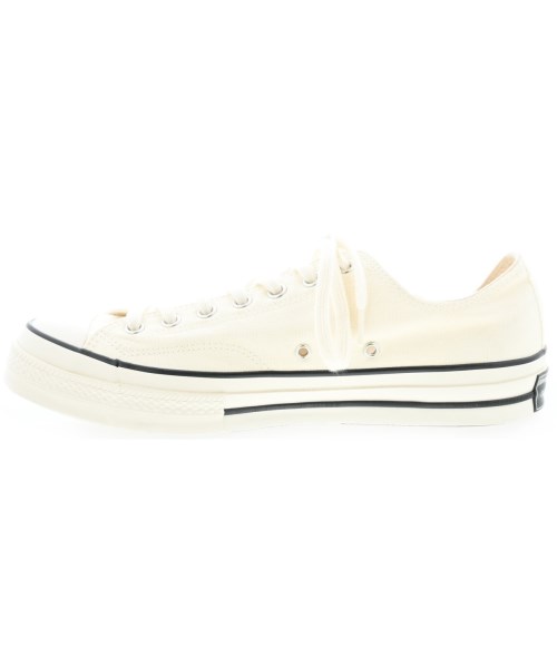CONVERSE（コンバース）スニーカー 白 サイズ:29cm メンズ/2200614814194