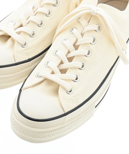 CONVERSE（コンバース）スニーカー 白 サイズ:29cm メンズ/2200614814194