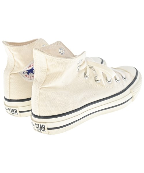 CONVERSE（コンバース）スニーカー 白 サイズ:UK4 1/2(23cm位) レディース/2200616212066