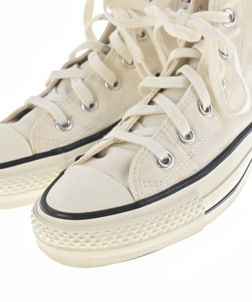 CONVERSE（コンバース）スニーカー 白 サイズ:UK4 1/2(23cm位) レディース/2200616212066