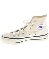 CONVERSE（コンバース）スニーカー 白 サイズ:UK4 1/2(23cm位) レディース/2200616212066