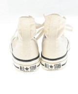 CONVERSE（コンバース）スニーカー 白 サイズ:UK4 1/2(23cm位) レディース/2200616212066