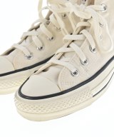 CONVERSE（コンバース）スニーカー 白 サイズ:UK4 1/2(23cm位) レディース/2200616212066