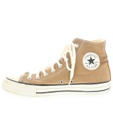 CONVERSE（コンバース）スニーカー 茶 サイズ:27cm メンズ/2200607988222