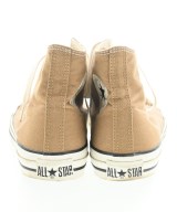 CONVERSE（コンバース）スニーカー 茶 サイズ:27cm メンズ/2200607988222