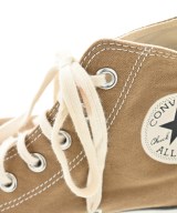 CONVERSE（コンバース）スニーカー 茶 サイズ:27cm メンズ/2200607988222