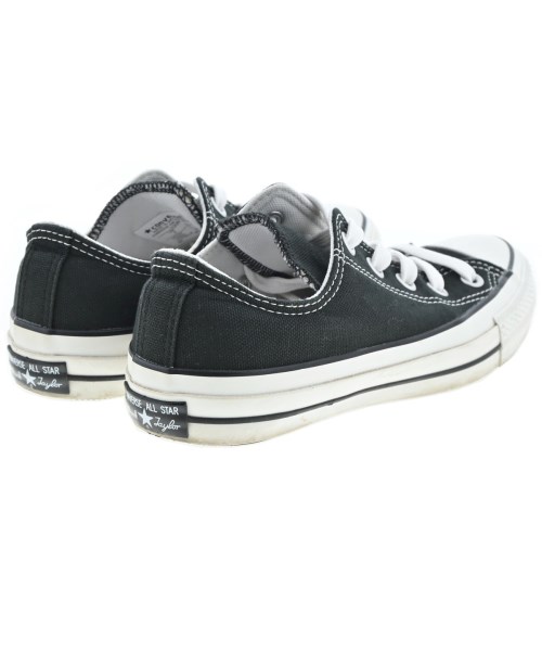 CONVERSE（コンバース）スニーカー 黒 サイズ:23cm レディース/2200611542175