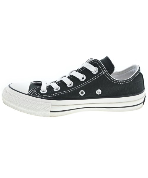 CONVERSE（コンバース）スニーカー 黒 サイズ:23cm レディース/2200611542175