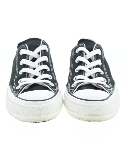 CONVERSE（コンバース）スニーカー 黒 サイズ:23cm レディース/2200611542175