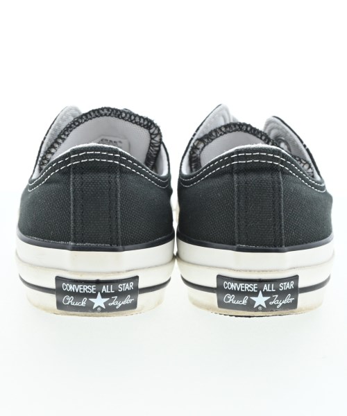 CONVERSE（コンバース）スニーカー 黒 サイズ:23cm レディース/2200611542175