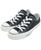 CONVERSE（コンバース）スニーカー 黒 サイズ:23cm レディース/2200611542175