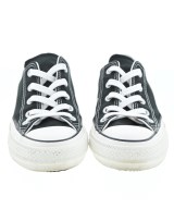 CONVERSE（コンバース）スニーカー 黒 サイズ:23cm レディース/2200611542175