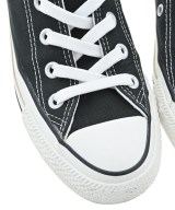 CONVERSE（コンバース）スニーカー 黒 サイズ:23cm レディース/2200611542175
