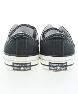 CONVERSE（コンバース）スニーカー 黒 サイズ:23cm レディース/2200611542175