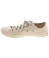 CONVERSE（コンバース）スニーカー ベージュ サイズ:23.5cm レディース/2200611542182