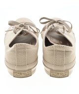 CONVERSE（コンバース）スニーカー ベージュ サイズ:23.5cm レディース/2200611542182