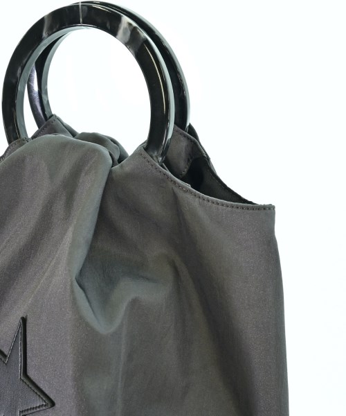 CONVERSE TOKYO（コンバーストウキョウ）ハンドバッグ グレー サイズ:- レディース/2200612110137