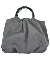 CONVERSE TOKYO（コンバーストウキョウ）ハンドバッグ グレー サイズ:- レディース/2200612110137