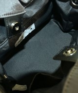 CONVERSE TOKYO（コンバーストウキョウ）ハンドバッグ グレー サイズ:- レディース/2200612110137