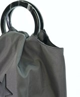 CONVERSE TOKYO（コンバーストウキョウ）ハンドバッグ グレー サイズ:- レディース/2200612110137