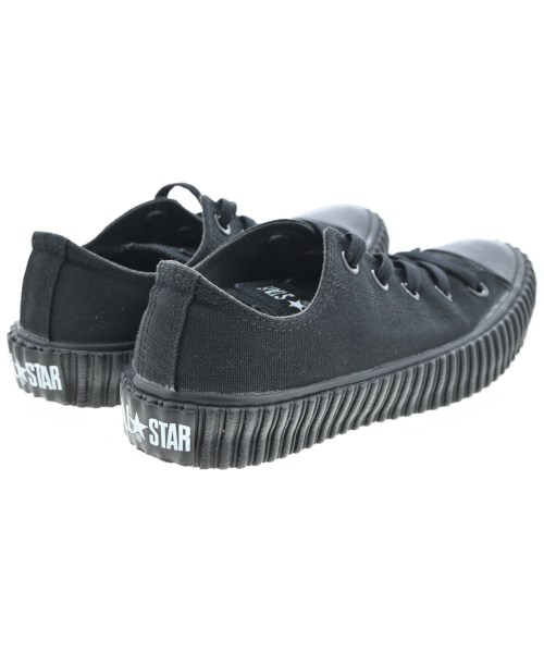 CONVERSE（コンバース）スニーカー 黒 サイズ:23cm レディース/2200616491027