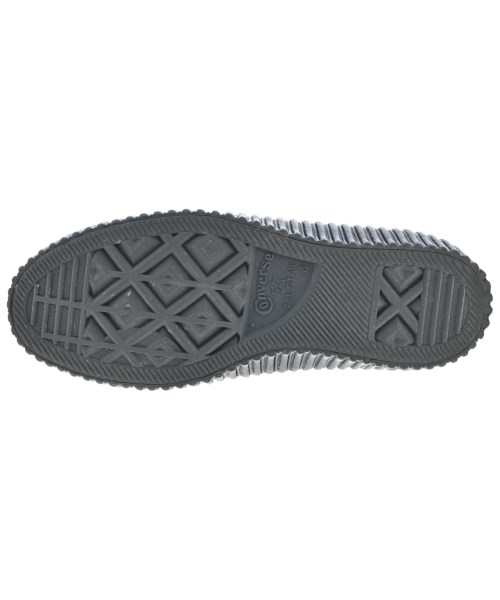 CONVERSE（コンバース）スニーカー 黒 サイズ:23cm レディース/2200616491027
