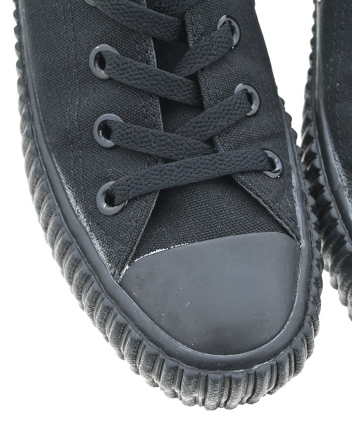 CONVERSE（コンバース）スニーカー 黒 サイズ:23cm レディース/2200616491027