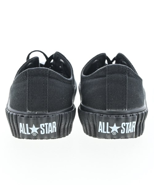 CONVERSE（コンバース）スニーカー 黒 サイズ:23cm レディース/2200616491027