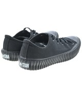 CONVERSE（コンバース）スニーカー 黒 サイズ:23cm レディース/2200616491027