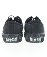 CONVERSE（コンバース）スニーカー 黒 サイズ:23cm レディース/2200616491027
