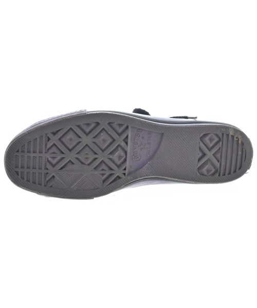 CONVERSE（コンバース）スニーカー 紫 サイズ:UK9 1/2(28cm位) メンズ/2200616784013