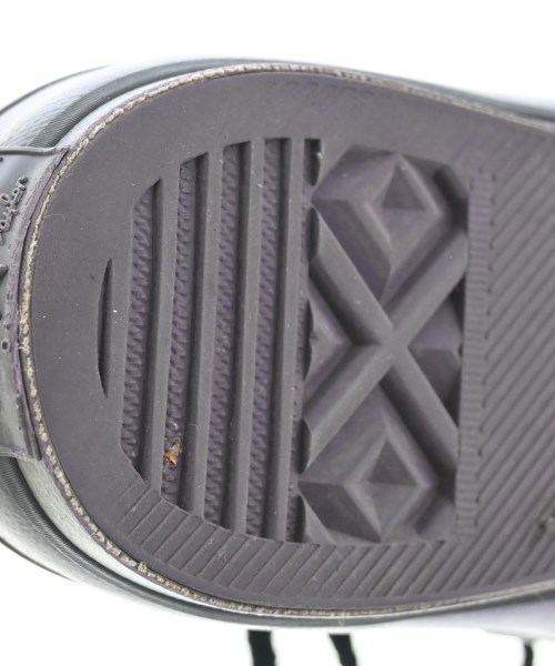 CONVERSE（コンバース）スニーカー 紫 サイズ:UK9 1/2(28cm位) メンズ/2200616784013