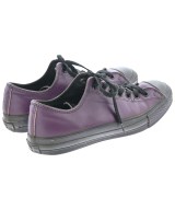 CONVERSE（コンバース）スニーカー 紫 サイズ:UK9 1/2(28cm位) メンズ/2200616784013