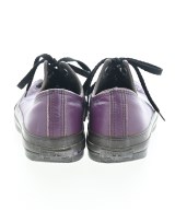 CONVERSE（コンバース）スニーカー 紫 サイズ:UK9 1/2(28cm位) メンズ/2200616784013