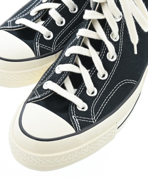CONVERSE（コンバース）スニーカー 黒 サイズ:UK8 1/2(27cm位) メンズ/2200616807019