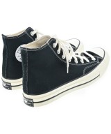 CONVERSE（コンバース）スニーカー 黒 サイズ:UK8 1/2(27cm位) メンズ/2200616807019