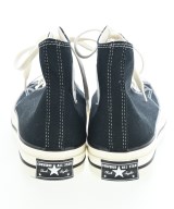 CONVERSE（コンバース）スニーカー 黒 サイズ:UK8 1/2(27cm位) メンズ/2200616807019