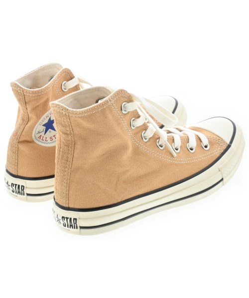 CONVERSE（コンバース）スニーカー ベージュ サイズ:23.5cm レディース/2200612552081