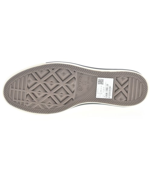 CONVERSE（コンバース）スニーカー ベージュ サイズ:23.5cm レディース/2200612552081
