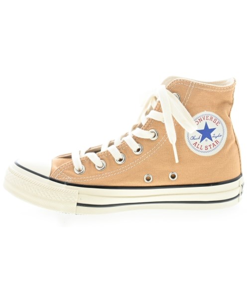 CONVERSE（コンバース）スニーカー ベージュ サイズ:23.5cm レディース/2200612552081