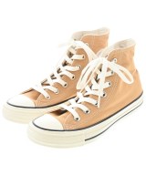 CONVERSE（コンバース）スニーカー ベージュ サイズ:23.5cm レディース/2200612552081