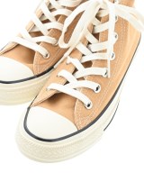 CONVERSE（コンバース）スニーカー ベージュ サイズ:23.5cm レディース/2200612552081