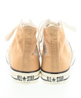 CONVERSE（コンバース）スニーカー ベージュ サイズ:23.5cm レディース/2200612552081