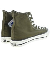CONVERSE（コンバース）スニーカー カーキ サイズ:UK9(27.5cm位) メンズ/2200616950067