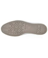 CONVERSE（コンバース）スニーカー 黒 サイズ:24.5cm メンズ/2200617251019