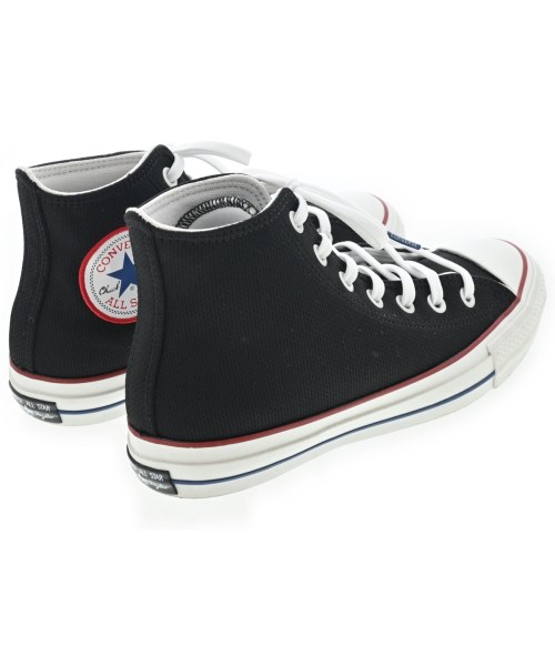 CONVERSE（コンバース）スニーカー 黒 サイズ:24.5cm レディース/2200613315043