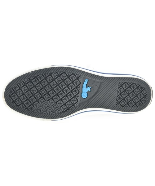 CONVERSE（コンバース）スニーカー 黒 サイズ:24.5cm レディース/2200613315043