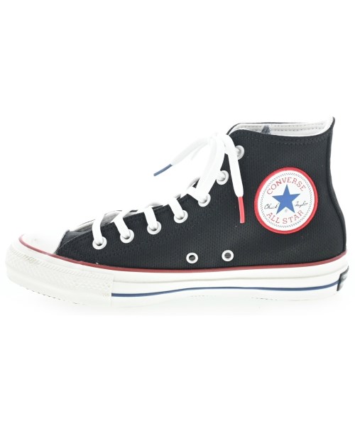 CONVERSE（コンバース）スニーカー 黒 サイズ:24.5cm レディース/2200613315043
