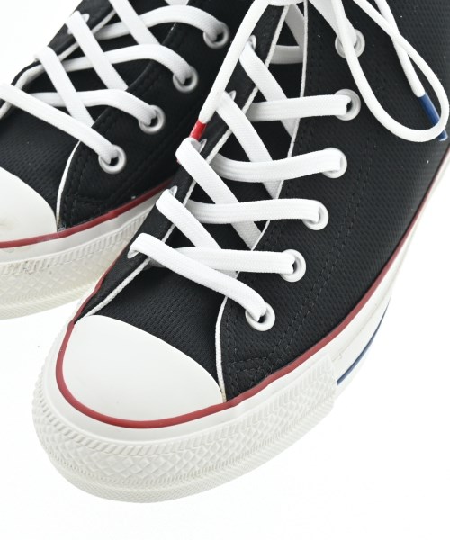 CONVERSE（コンバース）スニーカー 黒 サイズ:24.5cm レディース/2200613315043